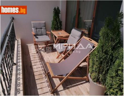 Четиристаен, 131m² - Апартамент за продажба - 120297237