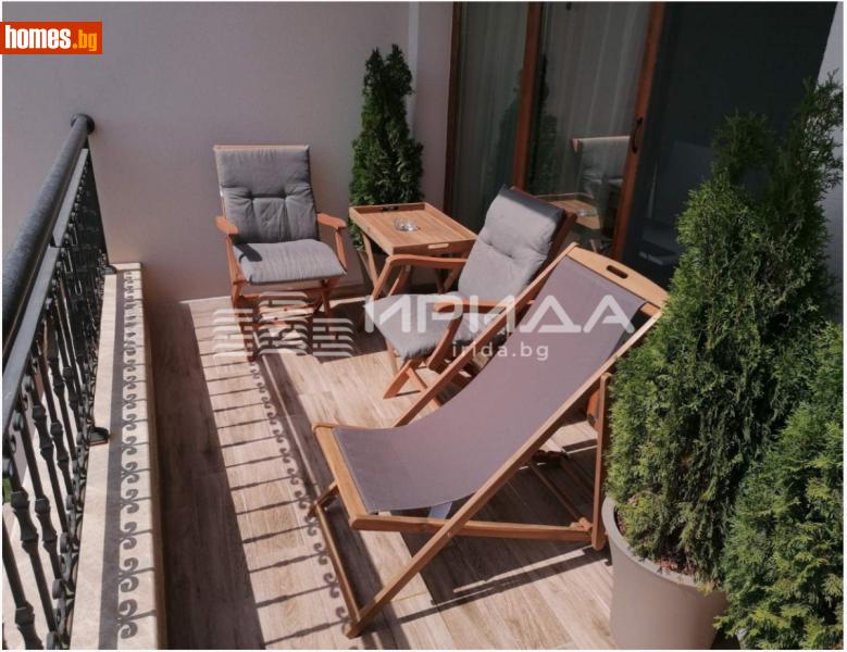 Четиристаен, 131m² - Кв. Малинова Долина, София - Апартамент за продажба - Ирида - 120297237