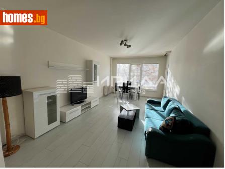 Тристаен, 90m² - Апартамент за продажба - 120297244