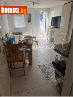 Двустаен, 63m² - Апартамент за продажба - 120297259