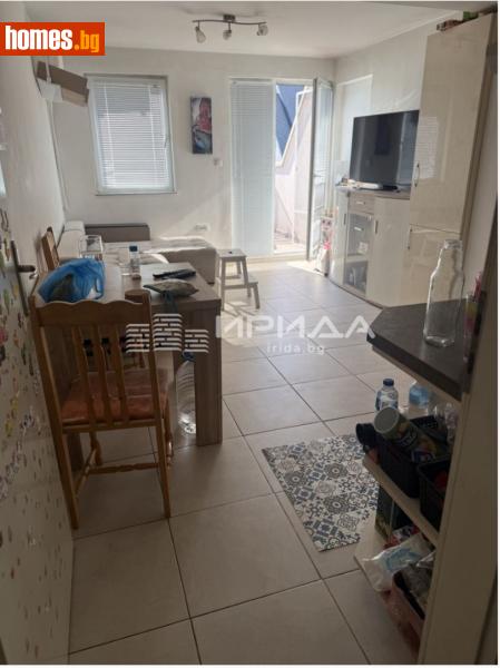Двустаен, 63m² - Жк. Зона Б18, София - Апартамент за продажба - Ирида - 120297259