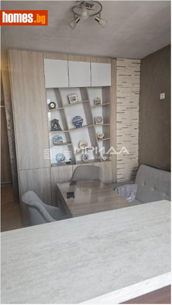 Тристаен, 65m² - Жк. Разсадника, София - Апартамент за продажба - Ирида - 120297286