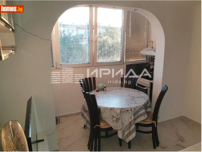 Двустаен, 65m² - Жк. Западен Парк, София - Апартамент за продажба - Ирида - 120297448