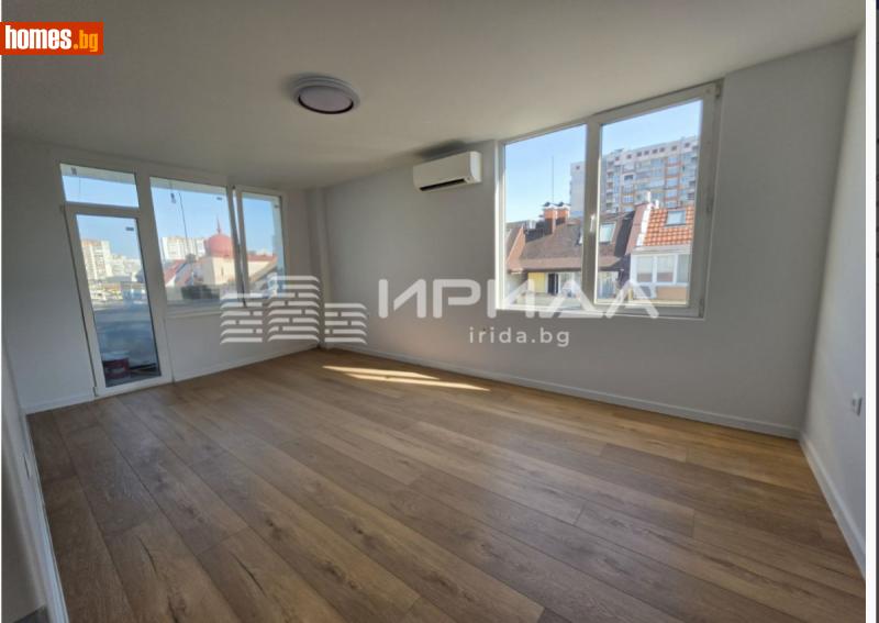 Двустаен, 80m² - Жк. Разсадника, София - Апартамент за продажба - Ирида - 120297457