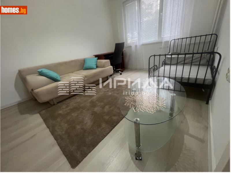 Тристаен, 85m² - Жк. Красна Поляна, София - Апартамент за продажба - Ирида - 120297462