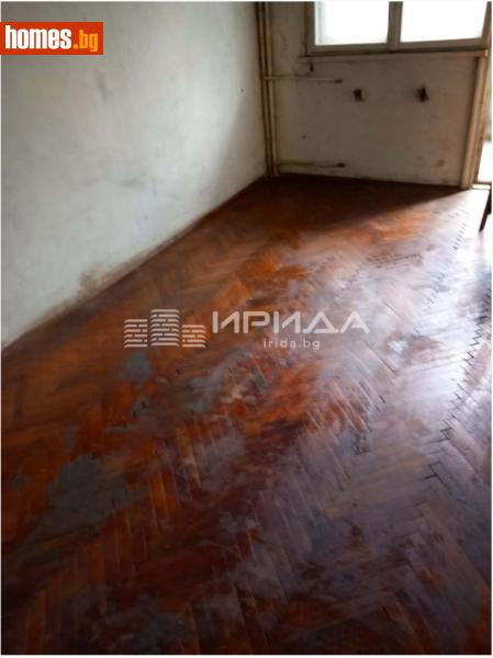 Двустаен, 66m² - Жк. Западен Парк, София - Апартамент за продажба - Ирида - 120297505