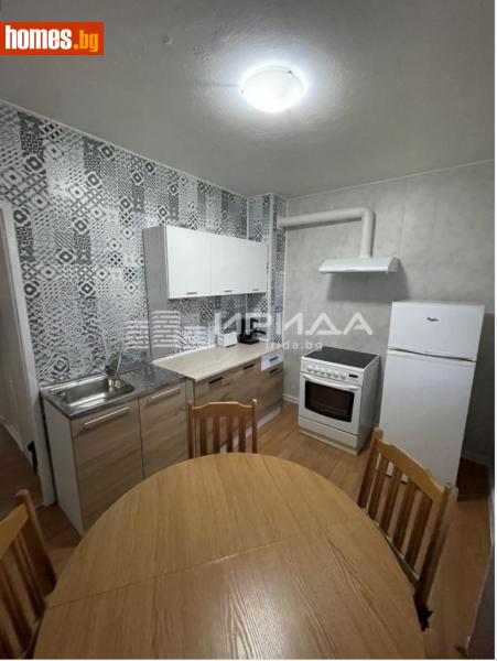 Тристаен, 84m² - Жк. Младост 2, София - Апартамент за продажба - Ирида - 120297518