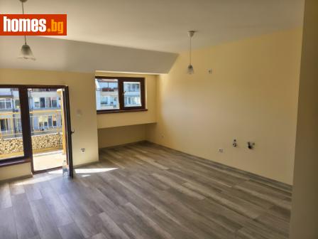 Двустаен, 80m² - Апартамент за продажба - 120297780