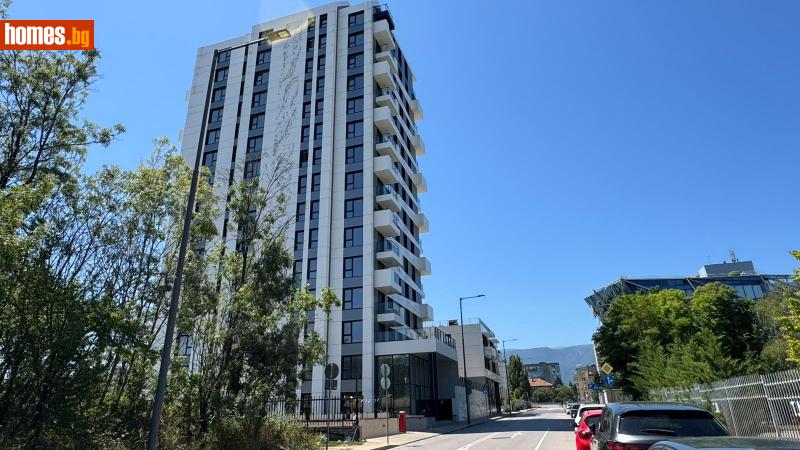 Двустаен, 71m² - Жк. Полигона, София - Апартамент под наем - Риълнет Офис Класик - 120297826