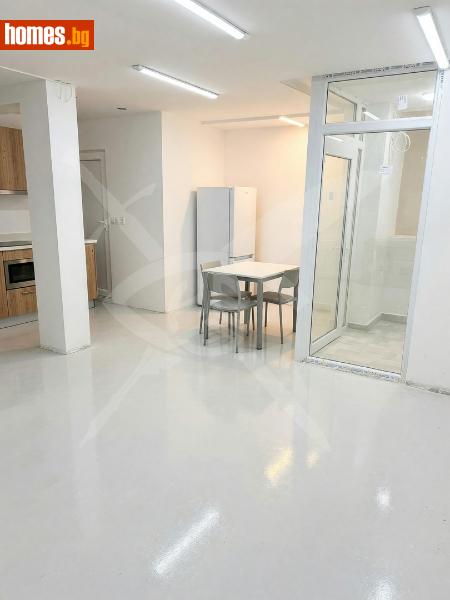 Едностаен, 40m² - Жк. Люлин 8, София - Апартамент за продажба - ЕКС НВД - 120297844