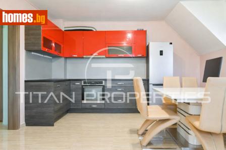 Тристаен, 110m² - Апартамент за продажба - 120298031