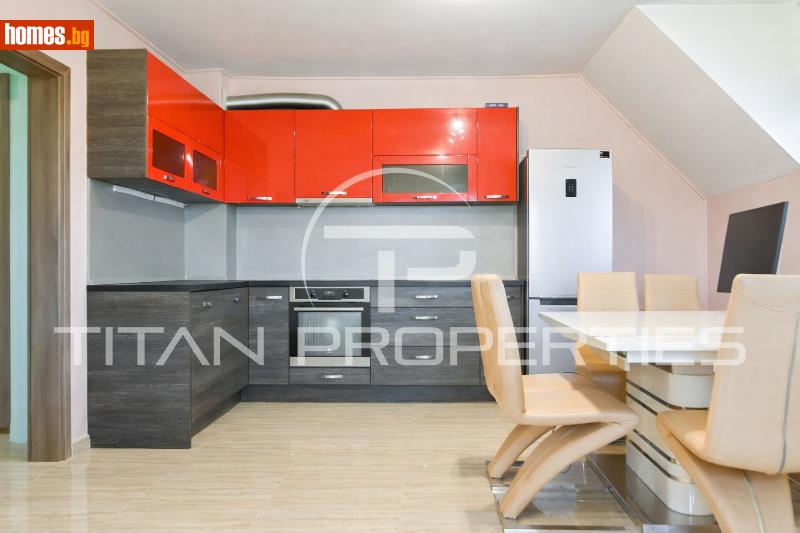 Тристаен, 110m² - Кв. Бояна, София - Апартамент за продажба - Титан Пропъртис - 120298031
