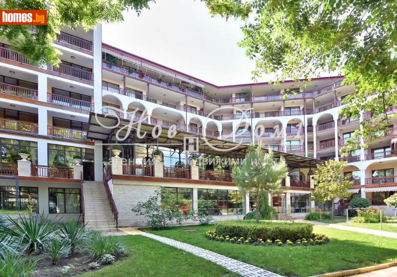 Многостаен, 200m² - К.к.Св.Константин и Елена, Варна - Апартамент за продажба - Нов дом 1 - 120298162