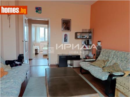 Двустаен, 62m² - Апартамент за продажба - 120298373