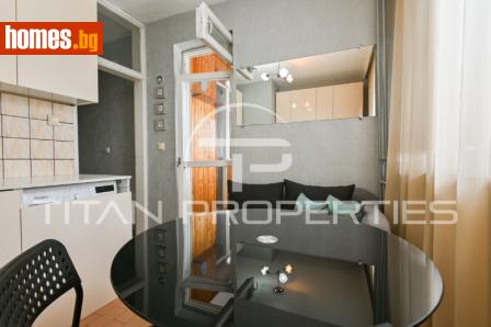 Двустаен, 43m² - Апартамент за продажба - 120298600