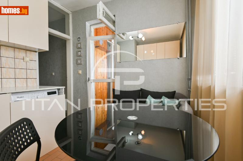 Двустаен, 43m² - Жк. Разсадника, София - Апартамент за продажба - Титан Пропъртис - 120298600