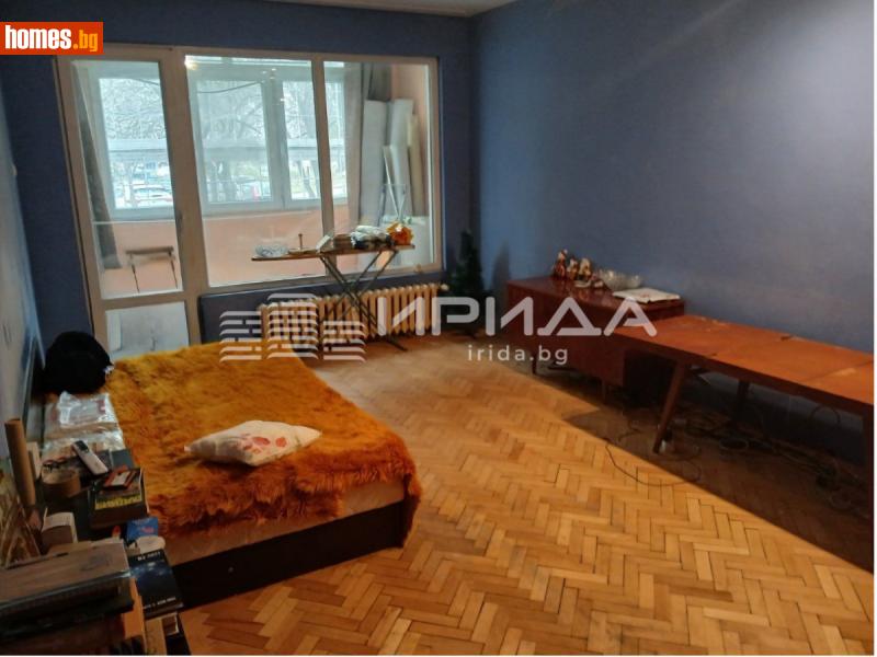 Двустаен, 64m² - Жк. Красна Поляна, София - Апартамент за продажба - Ирида - 120298619