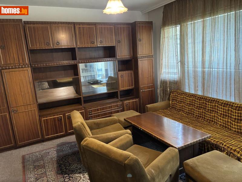 Двустаен, 80m² - Кв. Прослав, Пловдив - Апартамент за продажба - ЛИДЕР А - 120298835