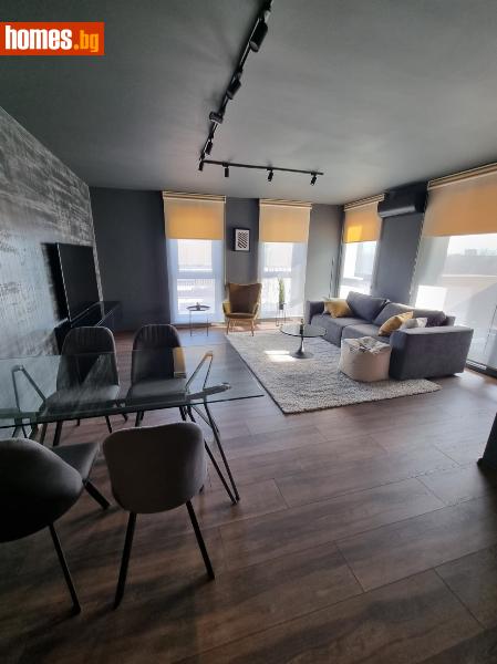 Тристаен, 104m² - Кв. Каменица , Пловдив - Апартамент за продажба - Филипополис БФА - 120298896