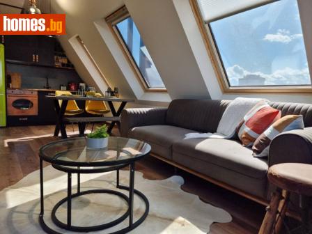Тристаен, 125m² - Апартамент за продажба - 120298909