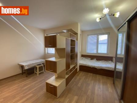 Едностаен, 49m² - Апартамент за продажба - 120298954