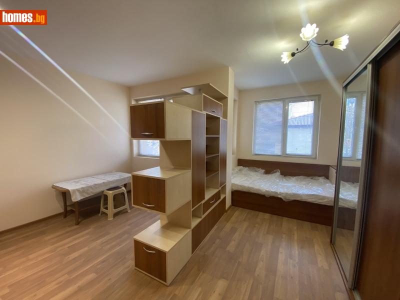 Едностаен, 49m² - Кв. Каменица , Пловдив - Апартамент за продажба - Филипополис БФА - 120298954