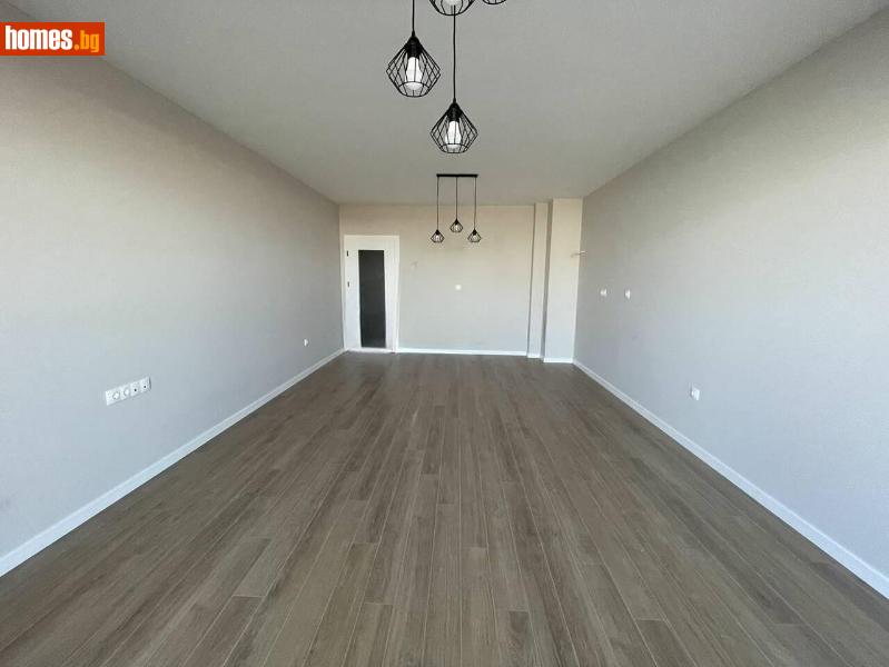 Едностаен, 59m² - Кв. Кършияка, Пловдив - Апартамент за продажба - Филипополис БФА - 120298977
