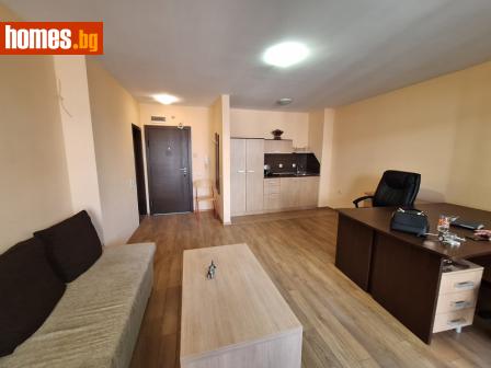 Едностаен, 48m² - Апартамент за продажба - 120298994