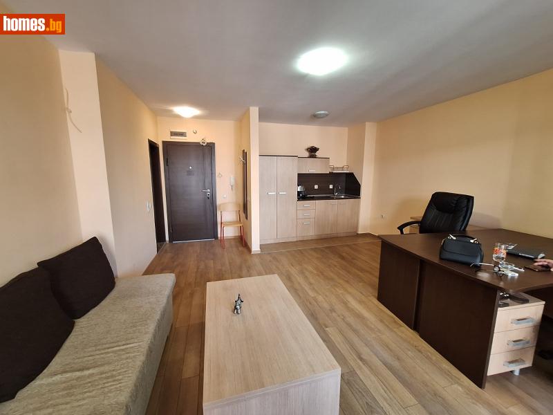 Едностаен, 48m² - Кв. Кършияка, Пловдив - Апартамент за продажба - Филипополис БФА - 120298994