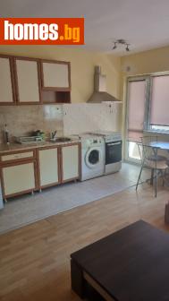 Едностаен, 40m² - Апартамент за продажба - 120299006