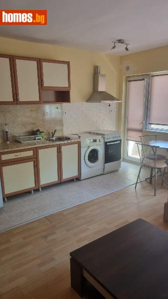 Едностаен, 40m² - Кв. Кършияка, Пловдив - Апартамент за продажба - Филипополис БФА - 120299006