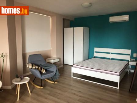 Едностаен, 105m² - Апартамент за продажба - 120299015