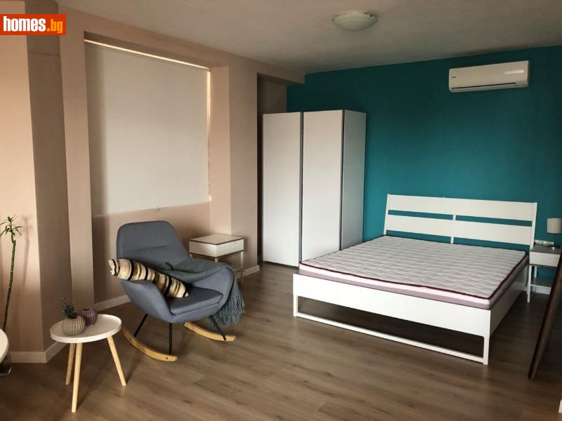 Едностаен, 105m² -  Мараша, Пловдив - Апартамент за продажба - Филипополис БФА - 120299015