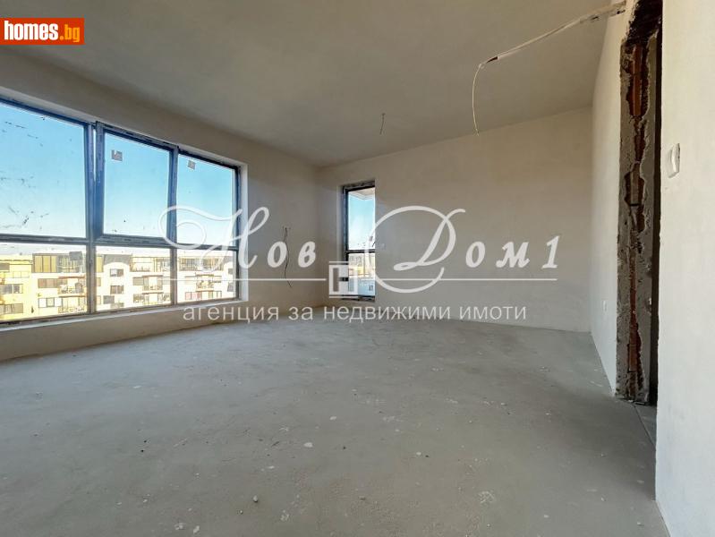 Двустаен, 66m² - К.к.Св.Константин и Елена, Варна - Апартамент за продажба - Нов дом 1 - 120299020