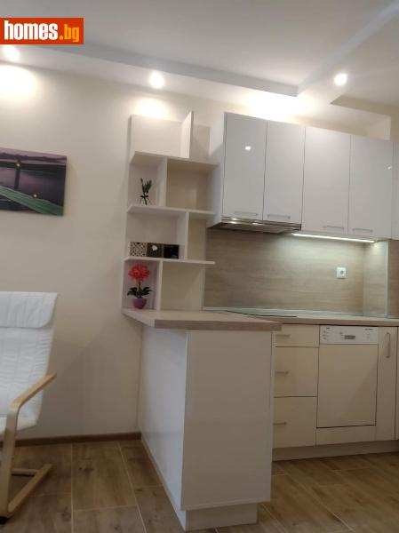 Двустаен, 70m² - Жк. Христо Смирненски, Пловдив - Апартамент за продажба - Филипополис БФА - 120299038