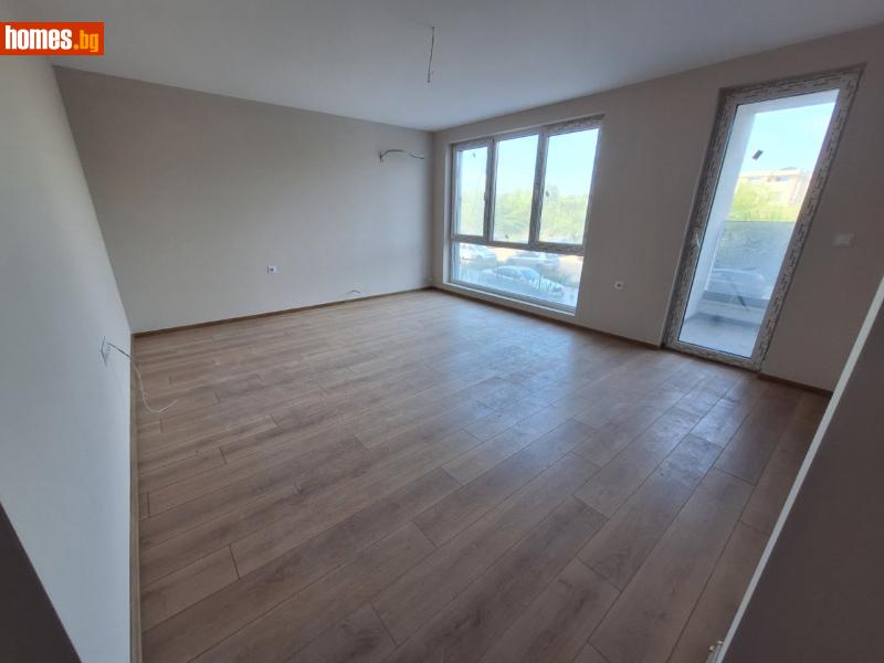 Двустаен, 64m² - Жк. Христо Смирненски, Пловдив - Апартамент за продажба - Филипополис БФА - 120299055