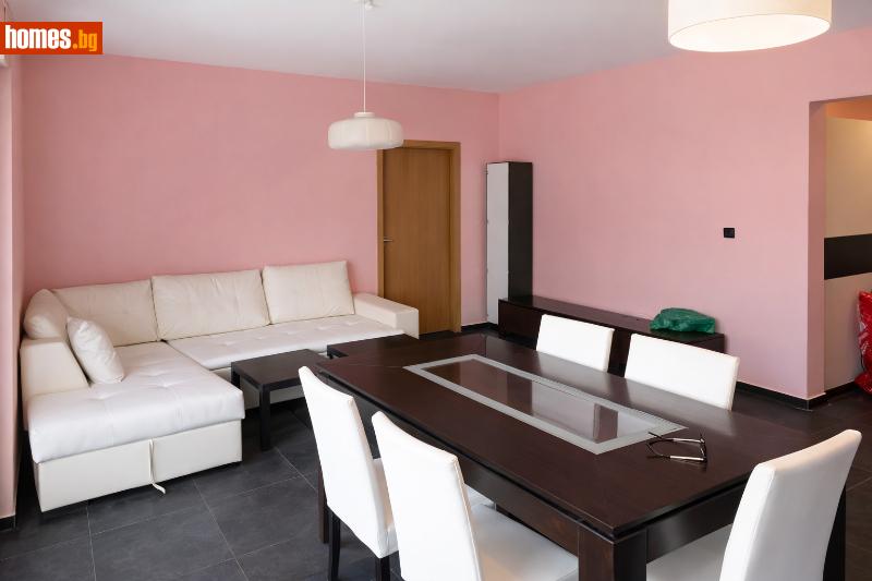 Двустаен, 68m² - Кв. Манастирски Ливади, София - Апартамент за продажба - Титан Пропъртис  - 120299060