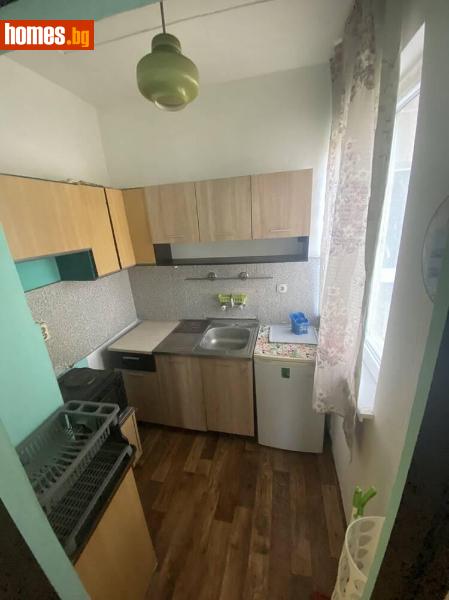 Едностаен, 36m² -  Център, Пловдив - Апартамент за продажба - Филипополис БФА - 120299064