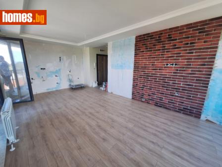 Двустаен, 50m² - Апартамент за продажба - 120299079