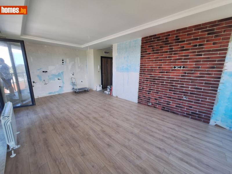 Двустаен, 50m² -  Център, Пловдив - Апартамент за продажба - Филипополис БФА - 120299079