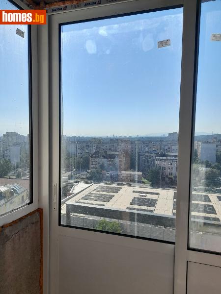 Едностаен, 32m² - Жк. Люлин 4, София - Апартамент за продажба - Lyubomir Ninov - 120299131