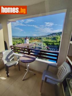 Едностаен, 38m² - Апартамент за продажба - 120302376