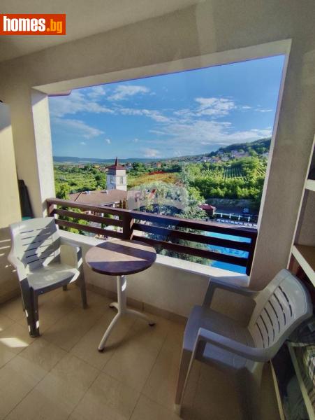 Едностаен, 38m² - С.Рогачево, Добрич - Апартамент за продажба - RE/MAX Home - 120302376