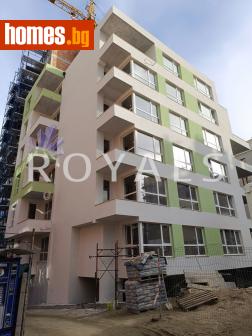 Двустаен, 64m² - Апартамент за продажба - 120302459