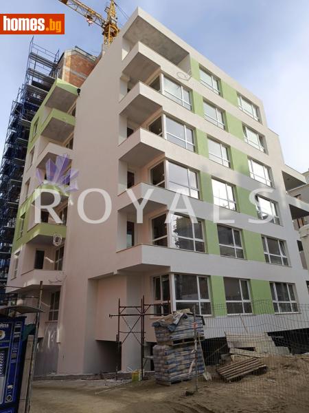 Двустаен, 64m² - М-т Сотира, Варна - Апартамент за продажба - РОЯЛС - 120302459