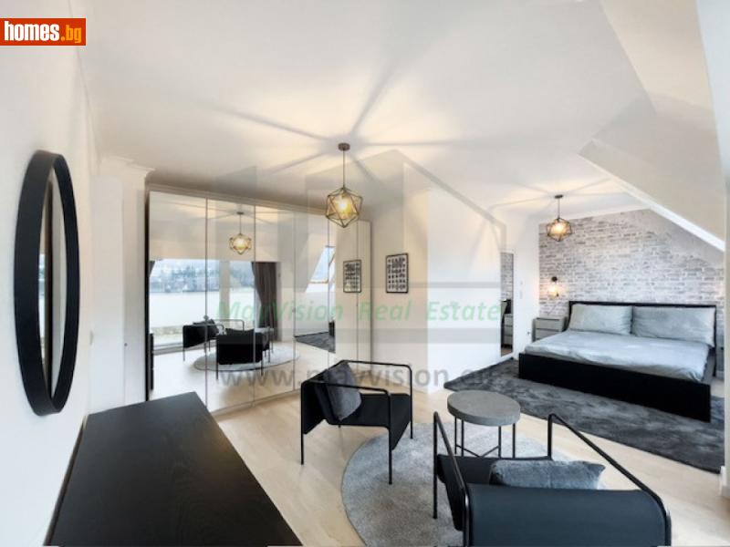 Четиристаен, 152m²