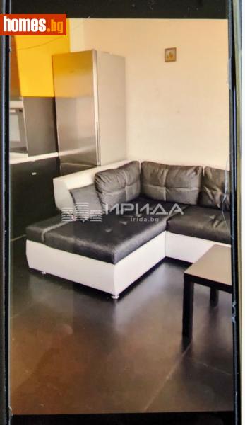 Двустаен, 66m² - Кв. Кръстова Вада, София - Апартамент за продажба - Ирида - 120303389