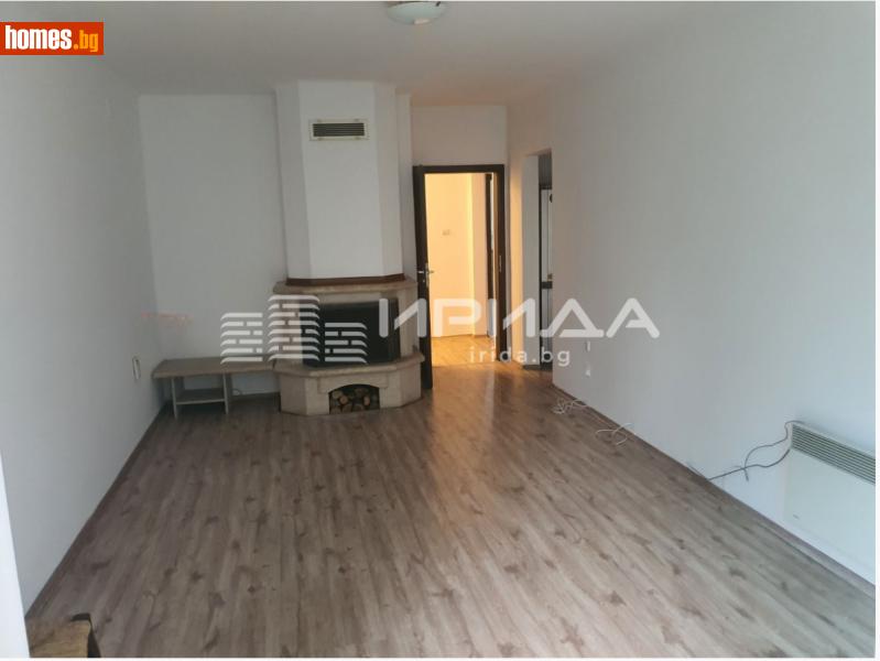 Четиристаен, 120m² - Жк. Иван Вазов, София - Апартамент за продажба - Ирида - 120303488