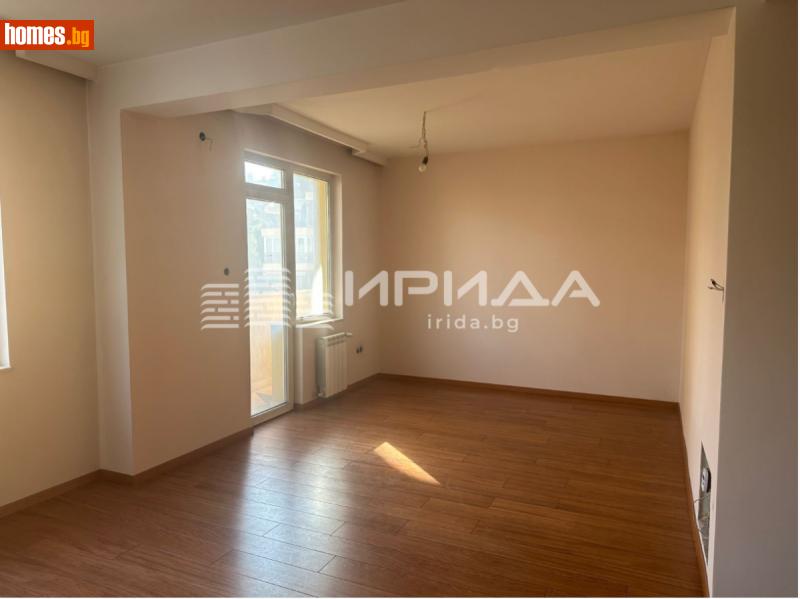 Едностаен, 41m² - Жк. Борово, София - Апартамент за продажба - Ирида - 120303502