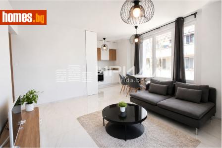 Двустаен, 74m² - Апартамент за продажба - 120303595
